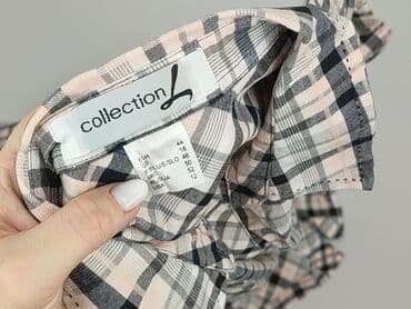 calzedonia koszula w paski: Club L, Koszula damska, rozmiar XL — 5