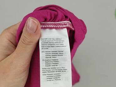 Women's Clothing: Bodyflirt, Women`s T-shirt, size XL (EU 42) — 5
