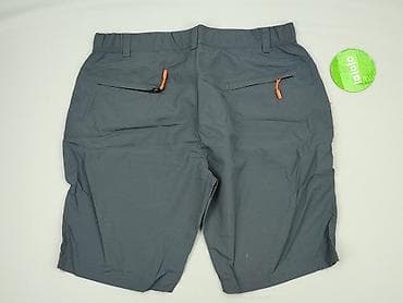 max studio sweter: Szorty dla mężczyzn, rozmiar 3XL — 3