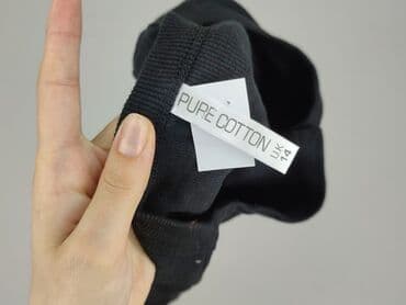 czy sweter z akrylu jest dobry: Pure cashmere, Bluzka damska, rozmiar XL — 4