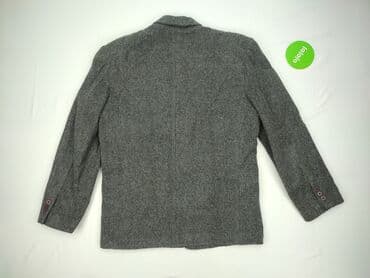 Women's Clothing: Women's blazer, size L (EU 40) — 3
