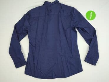 ubrania w gwiazdki: Big Star, Koszulа dla mężczyzn, rozmiar 2XL — 5