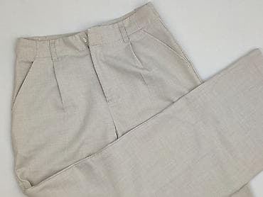 mops sinsay: Sinsay, Spodnie dla mężczyzn, rozmiar M — 1