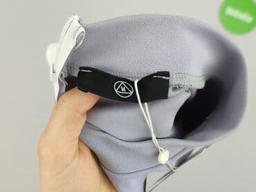 sukienka hiszpanka plus size: Sukienka damska, rozmiar M — 4