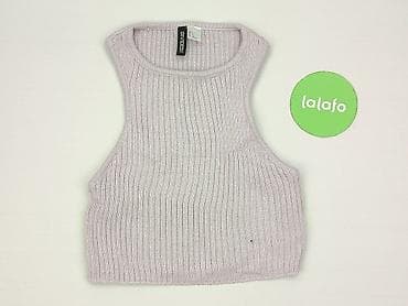 bluzki olx: H&M Divided, Top damski, rozmiar S — 2