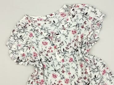 Women's blouse, size One size