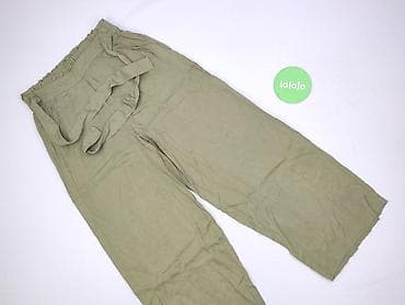 kis second hand: Spodnie materiałowe damskie, rozmiar XS — 2