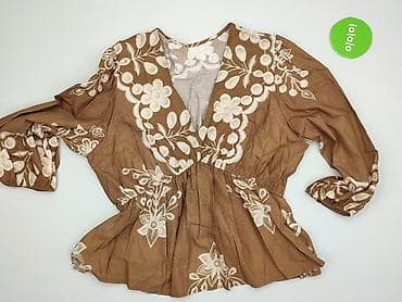 calliope: Bluzka damska, rozmiar 3XL — 2
