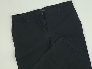 dżinsy robocze: Pretty Girl, Spodnie materiałowe damskie, rozmiar XL — 1