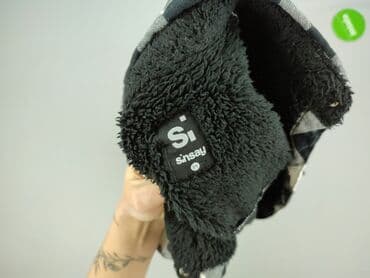 kurtki zimowe w sinsay: Sinsay, Koszulа dla mężczyzn, rozmiar M — 4