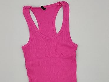 Sinsay, Top damski, rozmiar 2XS w lalafo.pl Sinsay, Top damski, rozmiar 2XS