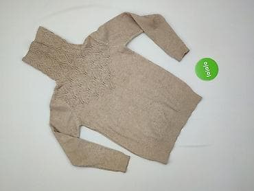 sweter: Golf damski, rozmiar S — 2