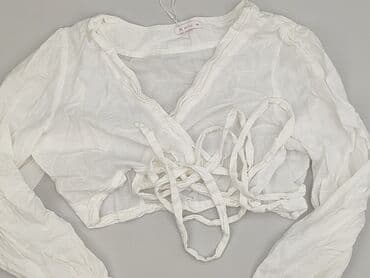 bluzki coco: Nicole, Bluzka damska, rozmiar 2XL — 1