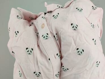 ubrania z pandą: TU Woman, Koszula damska, rozmiar L — 6