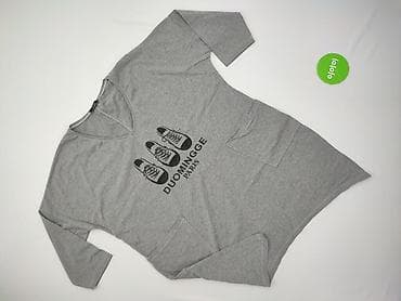 cargo crop: Tunika damska, rozmiar 5XL — 2