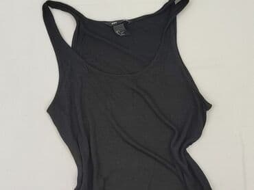 H&M Basic, Sukienka damska, rozmiar S