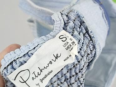 pieces bluzki: Stradivarius, Top damski, rozmiar S — 4