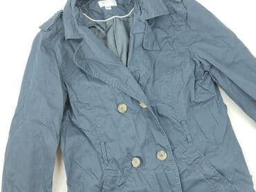 Blue Motion, Płaszcz damski, L