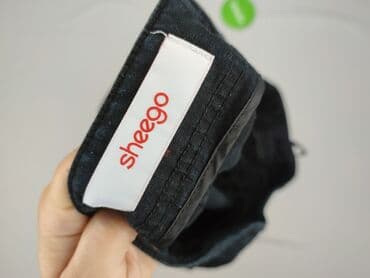 Spodnie 3/4: Sheego, Spodnie 3/4 damskie, rozmiar 5XL — 4