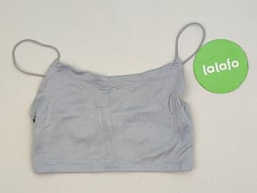 crop top coca cola: Bershka, Top damski, rozmiar M — 2