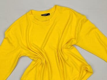 reserved bluza w paski: Reserved YFL, Bluza damska
, M — 1