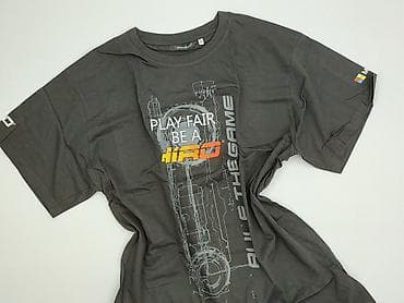 bluza z traktorem: Koszulka dla mężczyzn, rozmiar 2XL — 1