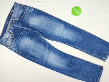 lindex jeansy: Jeansy dla mężczyzn, rozmiar L — 2