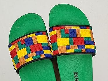 pepco klapki na basen: Klapki 30, Używany — 5