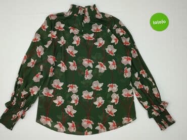 mohito zielone bluzki: Bluzka damska, L — 4