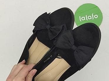 klapki turcja: Półbuty damskie, rozmiar 37 — 6