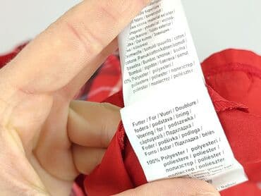 srebrne sukienki na imprezę: Melrose, Women`s dress, size M (EU 38) — 6