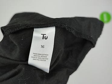 bluza biedronka: TU Woman, Koszula damska, rozmiar 2XL — 5