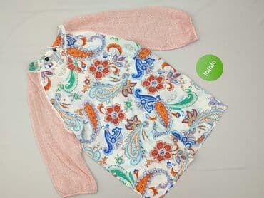 cropp koszula w koty: Bluzka damska, XS — 2