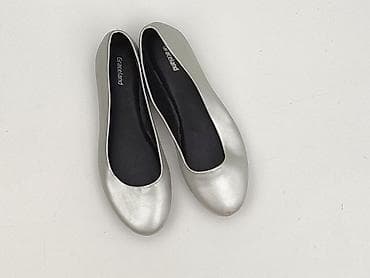 trampki ang: Balerinki damskie, rozmiar 37 — 1