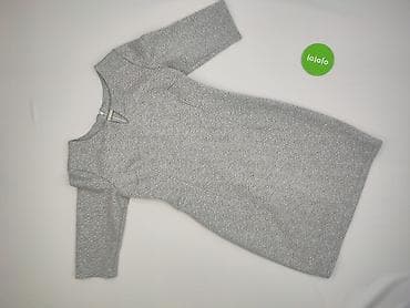 welur: Sukienka damska, rozmiar 3XL — 2
