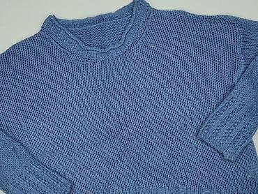 Women`s sweater, size 9XL