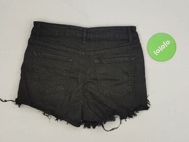 krótkie spodenki m sara: M.Sara, Szorty damskie, rozmiar M — 3