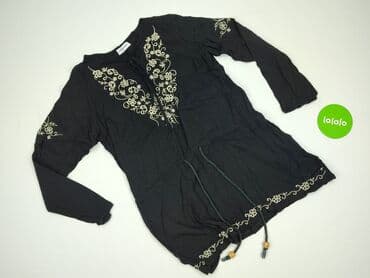 sandaly crocs c7: Tunika damska, rozmiar 2XL — 2