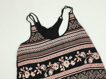 sandalki czarne ccc: Top damski, rozmiar S — 1