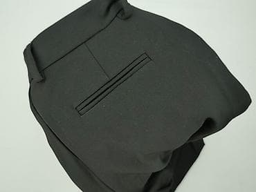 Ubrania damskie: Spodnie materiałowe damskie, rozmiar S — 6