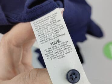 reserved bluzy: Koszulа dla mężczyzn, rozmiar 2XL — 5