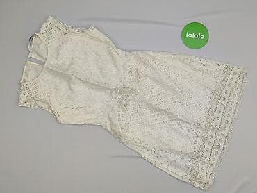 botki zara brazowe: Zara, Sukienka damska, rozmiar S — 2