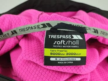 kurtka zimowa damska stradivarius: Kurtka przejściowa damska, rozmiar S — 5