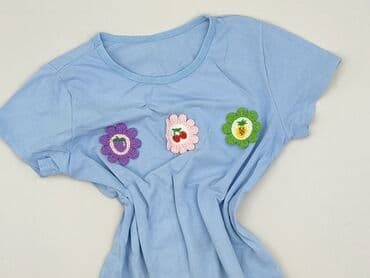 laurella t shirty: T-shirt damski, rozmiar S — 1