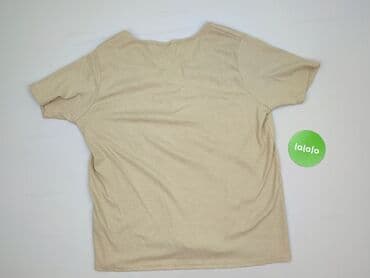 ornamenty: Janina, Women`s T-shirt, size XL — 4