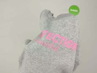 sinsay bluzy oversize: Sinsay, Women`s sweatshirt, size M — 5