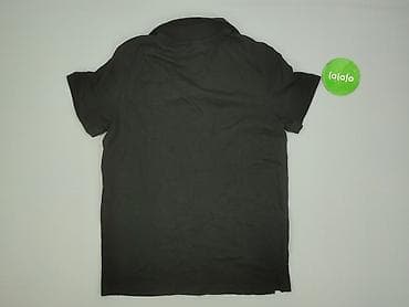 flat: 4F, Koszulka polo dla mężczyzn, rozmiar M — 3