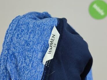 t shirty performance: Szorty damskie, 2XS — 4