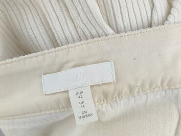 vinted spodnice: H&M, Спідниця жіноча, розмір L на lalafo.pl — 4 vinted spodnice: H&M, Спідниця жіноча, розмір L — 4