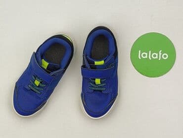 klapki chlopiece 4f: Buty sportowe Converse, 30, Używany — 2